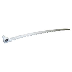Crown Automotive Power Window Gear Track – J8134773