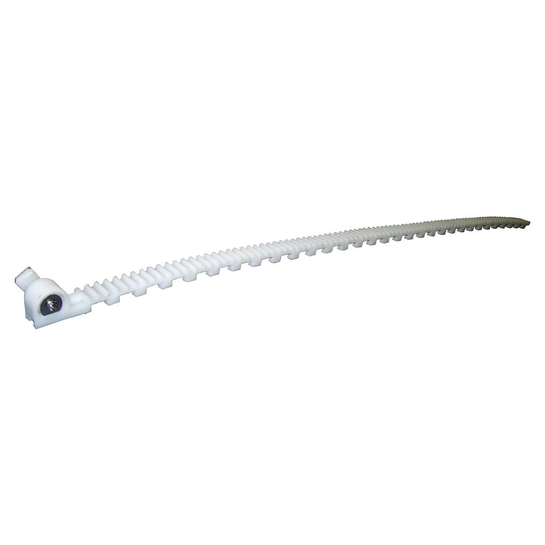 Crown Automotive Power Window Gear Track – J8134773