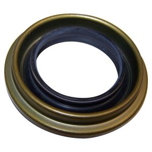 Crown Automotive Differential Pinion Seal, Zinc, Metal/ Rubber – J8134810