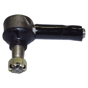 Crown Automotive Tie Rod End, Greasable, Steel – J8136600