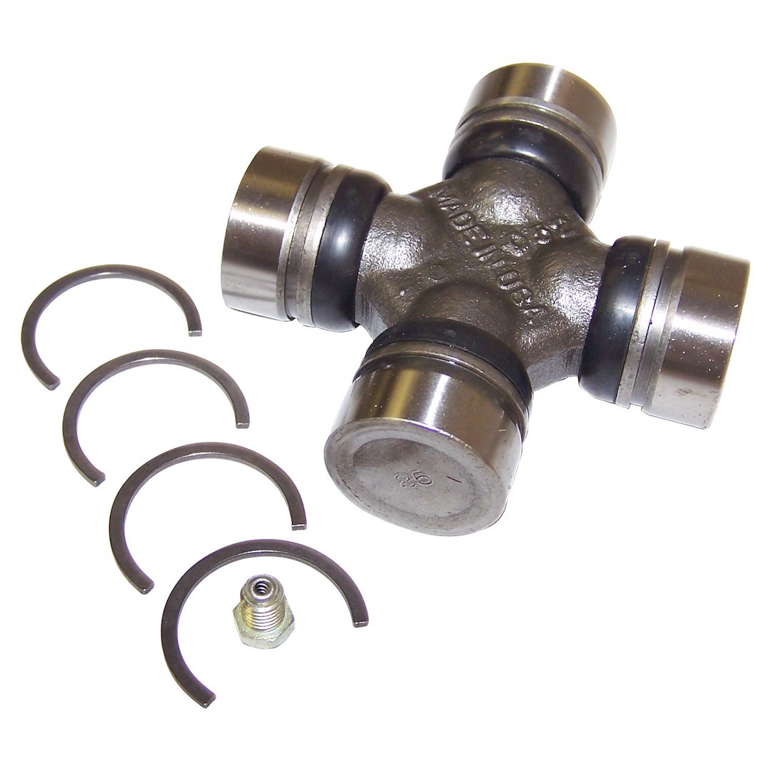 Crown Automotive Universal Joint, OEM Replacement, 1.06 Inch Bearing Cap – J8136616