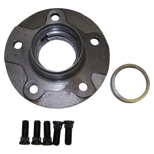 Crown Automotive Wheel Hub Assembly, OEM Replacement, Without Bearing – J8136650