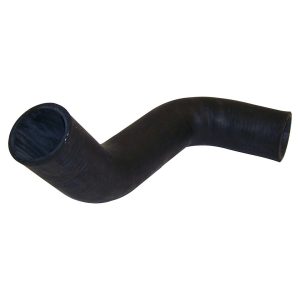Crown Automotive Radiator Hose, Black, Rubber – J8136659
