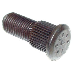 Crown Automotive Wheel Stud, Left Hand Thread, Single – JA000473