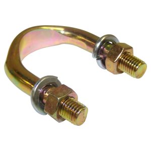 Crown Automotive Universal Joint U-Bolt Kit – JA000490