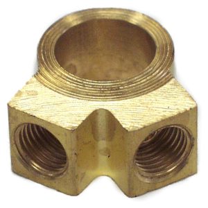 Crown Automotive Brake Line Fitting – JA000557