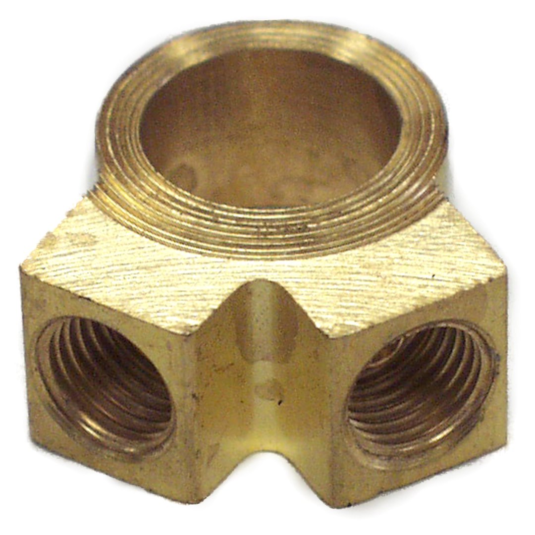 Crown Automotive Brake Line Fitting – JA000557