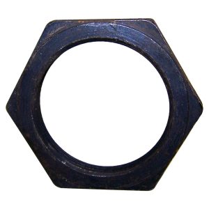 Crown Automotive Leaf Spring Shackle Nut, OEM Replacement, Single – JA000866