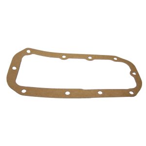 Crown Automotive Auto Trans Side Cover Gasket, For Use with Dana 300/ Dana 18/ Dana 20 Transfer Case, Paper, Tan – JA000954