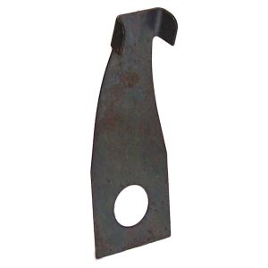 Crown Automotive Manual Trans Shift Shaft Repair Sleeve, Metal, Gray, Single – JA000970