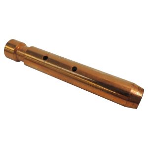 Crown Automotive Transfer Case Shift Lever Pivot Pin, For Use with Dana 18 Transfer Case, Copper, Metal – JA000972