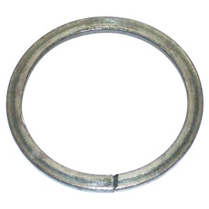 Crown Automotive Transfer Case Output Shaft Bearing Race, Dana 18 Transfer Case, Single – JA000991