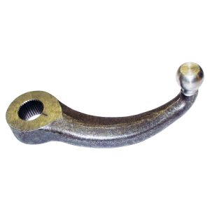Crown Automotive Pitman Arm, Unpainted, Metal – JA001116
