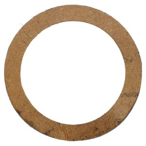 Crown Automotive Transfer Case Gasket Set, Dana 18 Transfer Case, Paper, Tan – JA001134