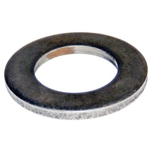 Crown Automotive Manual Trans Output Shaft Seal, For Use with T90/ T18/ T15/ T14/ T86/ T90/ T98/ T85/ T150/ T84 Transmission, Metal – JA001410