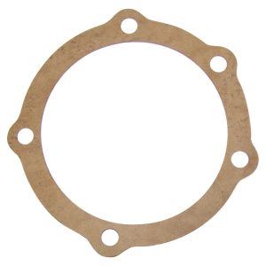 Crown Automotive Transfer Case Output Shaft Repair Sleeve, For Use with Dana 18 Transfer Case, Tan, Paper – JA001509
