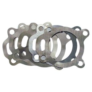 Crown Automotive Transfer Case Output Shaft Bearing Shim, For Use with Dana 18/Dana 20 Transfer Case, Metal – JA006753