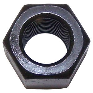 Crown Automotive Nut, 6 Point, 12 Inch X 20 U-Bolt, Single – JA014709