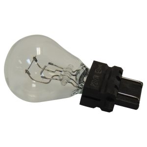 Crown Automotive Brake Light Bulb, 3157 Series, Single – L0003157