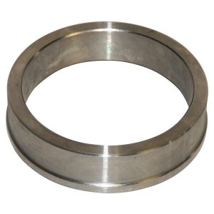 Crown Automotive Axle Shaft Bearing Retainer, For Use with Model 20 Rear Axle, Steel – LSPACER