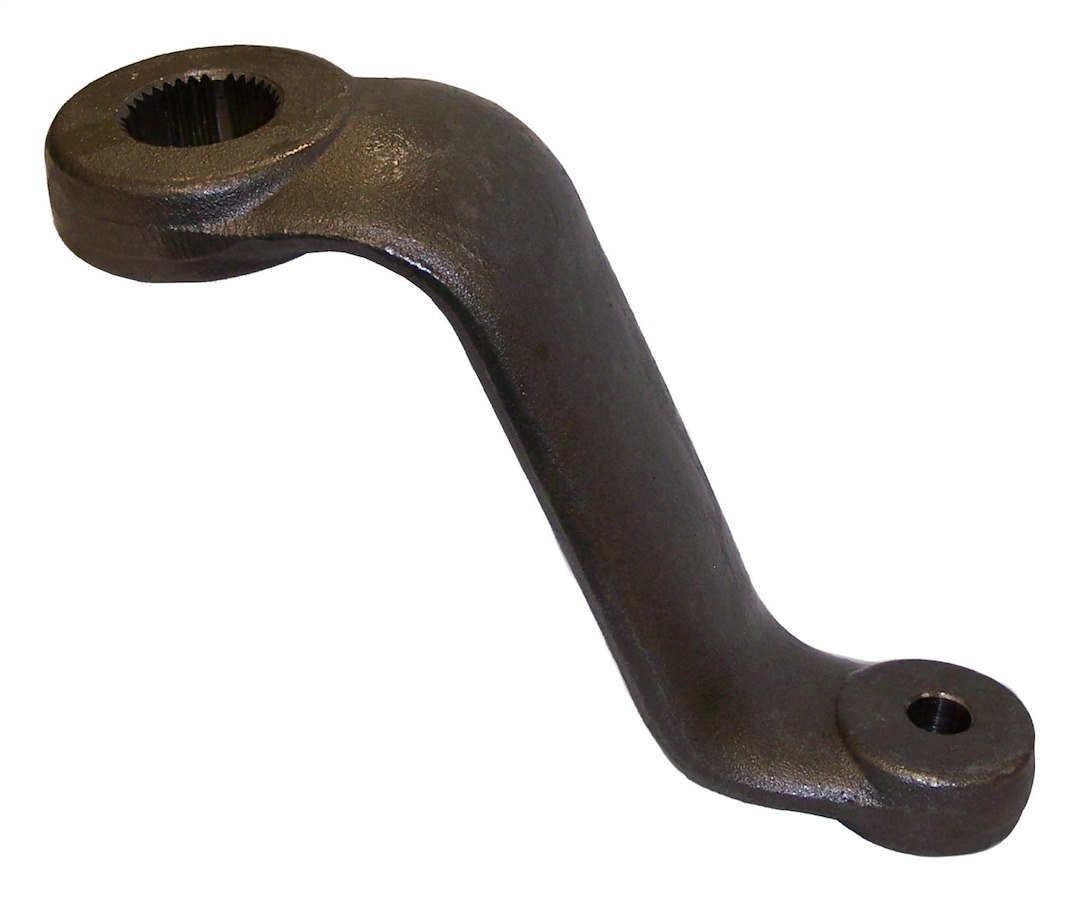 Crown Automotive Pitman Arm, Rt Off-Road, 5 Inch Drop – RT21001