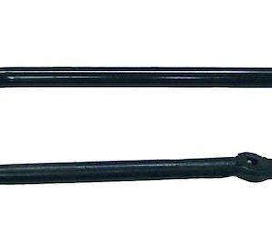 Crown Automotive Steering Upgrade Kit, Rt Off-Road, Heavy Duty Replacement, With Tie Rod Assembly/ Drag Link Kit – RT21004