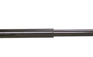 Crown Automotive Steering Shaft, Rt Off-Road, 34-1/4 Inch Extended Length, 24-1/2 Inch Collapsed, Steel – RT21011
