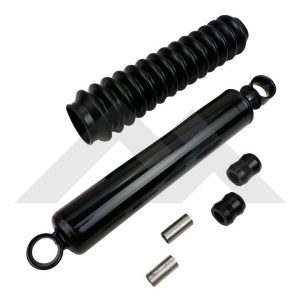 Crown Automotive Steering Stabilizer, Rt Off-Road, Steel, With Boot and Bushings – RT21072