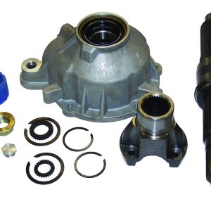 Crown Automotive Transfer Case Slip Yoke Eliminator Kit, Rt Off-Road, Without Drive Shaft – RT24005