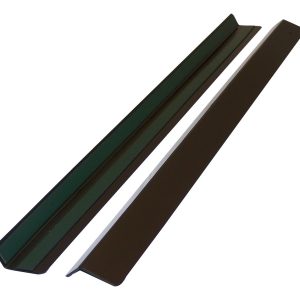 Crown Automotive Door Sill Protector, Rt Offroad, Painted, Black, Stainless Steel – RT26004
