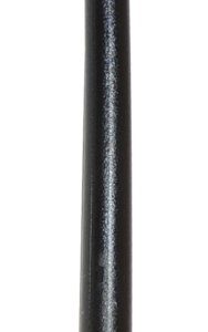 Crown Automotive Antenna, Radio, Flexible, Black, 13 Inch Length – RT27060