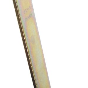 Crown Automotive Seat Belt Extender, Rt Offroad, Adds Height to Seat Belts, Steel, Single – RT27065