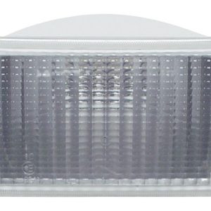 Crown Automotive Parking/ Turn Signal Light Assembly, Rt Offroad, Clear Lens, Re-Use OE Bulb, Single – RT28021