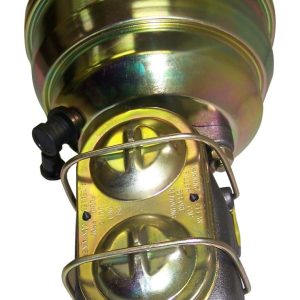 Crown Automotive Brake Power Booster, Rt Offroad, With 8 Inch Dual Diaphragm Brake Booster/ 1 Inch Bore Master Cylinder – RT31011