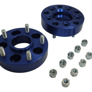 Crown Automotive Wheel Adapter, Rt Off-Road, 5 X 114.3 Millimeter/ 5 X 4.50 Inch Axle Bolt Circle – RT32001