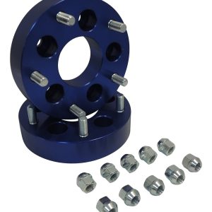 Crown Automotive Wheel Adapter, Rt Off-Road, 5 X 114.3 Millimeter/ 5 X 4.50 Inch Axle Bolt Pattern – RT32002