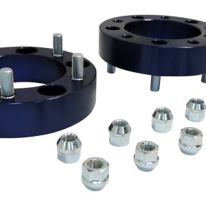 Crown Automotive Wheel Spacer, Rt Off-Road, 5 X 139.7 Millimeters/ 5 X 5.50 Inch Wheel Bolt Pattern – RT32005