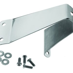 Crown Automotive Spare Tire Stop, Rt Off-Road, Raw, Stainless Steel, Bolt on – RT34015