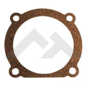 Crown Automotive Throttle Body Gasket, Rt Off-Road, For Use with RT35007 Throttle Body Spacer Kit, Brown, Cork – RT35007G
