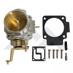 Crown Automotive Throttle Body, Rt Off-Road, Aluminum, Without Sensors, With Gaskets and Hardware – RT35010