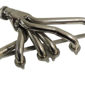 Crown Automotive Exhaust Manifold, Rt Offroad, Stainless Steel, Without Gasket – RT36002