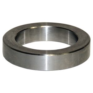 Crown Automotive Axle Shaft Bearing Retainer, For Model 20 Rear Axle, Full Round, Steel – SSPACER