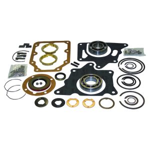 Crown Automotive Auto Trans Gasket Set, T150 Transmission – T150MASKIT