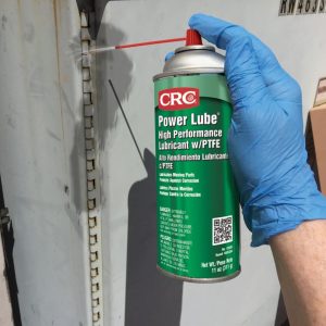 Crc Multi Purpose Lubricant, Power Lube ® – 03045