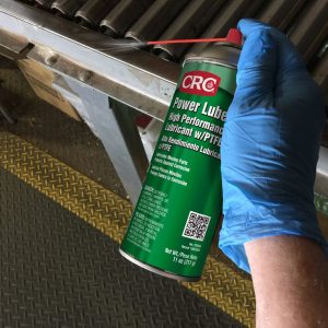 Crc Multi Purpose Lubricant, Power Lube ® – 03045