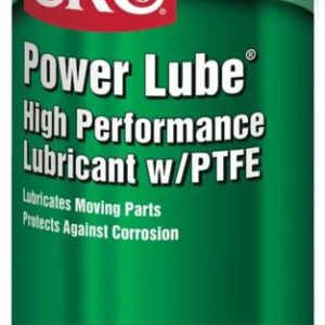 Crc Multi Purpose Lubricant, Power Lube ® – 03045