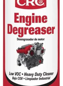 Crc Degreaser, Single, 15 Ounce Aerosol Can – 05025CA