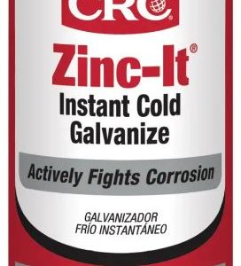 Crc Galvanizing Compound, Instant Cold Galvanize ™ – 05048