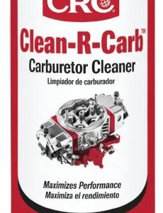 Crc Carburetor Cleaner, Clean-R-Carb ™ – 05081