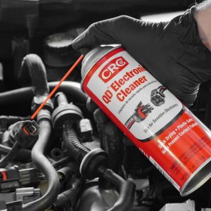Crc Electronic Cleaner, Qd ® – 05103